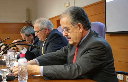 Juan Ramón Cuadrado.