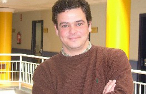 Antonio Caruz