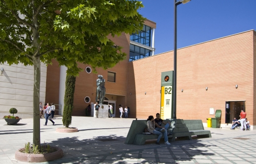 En el curso 2010-2011 se defendieron 66 tesis doctorales en la UJA