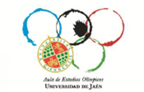 Logotipo Aula Estudios Olímpicos