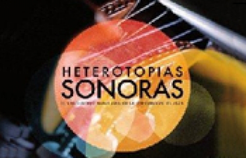 Cartel del concierto