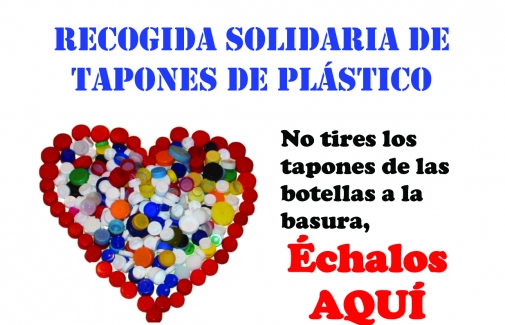 Cartel de la actividad