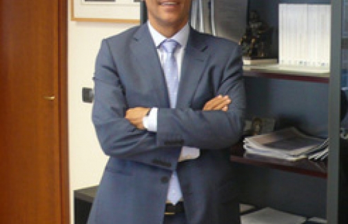 Rafael van Grieken.