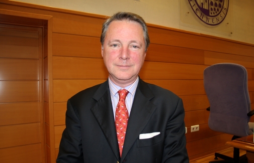 Francisco Vañó.