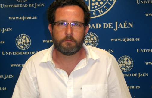 Francisco Javier Rey