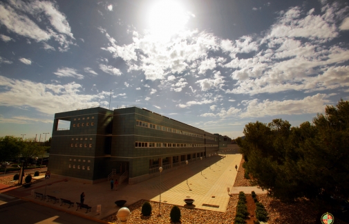 La Universidad de Jaén destaca en responsabilidad social