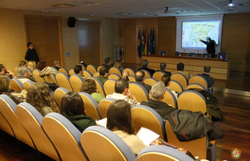 Intervención de José A. Peláez.