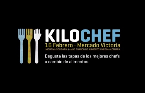 Vídeo de Kilochef