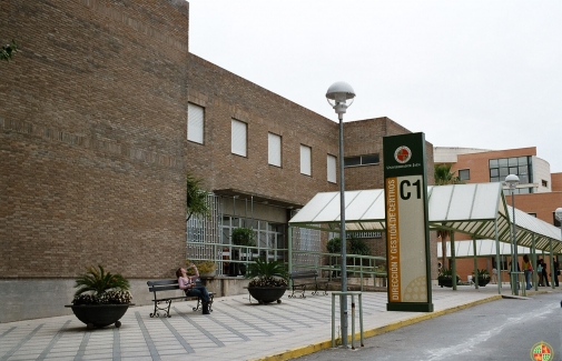 El Centro de Estudios de Postgrado de la UJA se ubicará en el edificio C 1