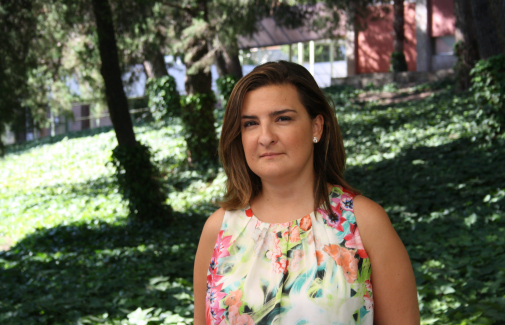 Rocío Martínez Jiménez