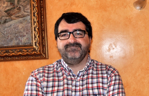 Juan Pedro Bellón