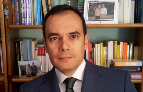 Ángel López-Sidro