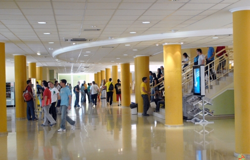 El Consejo de Estudiantes emite un comunicado