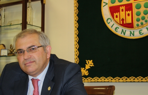 Manuel Parras