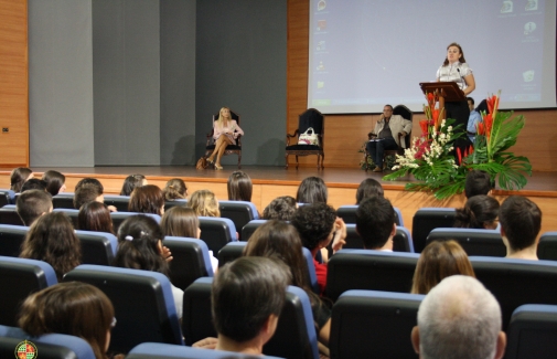 Jornada celebrada el pasado curso.