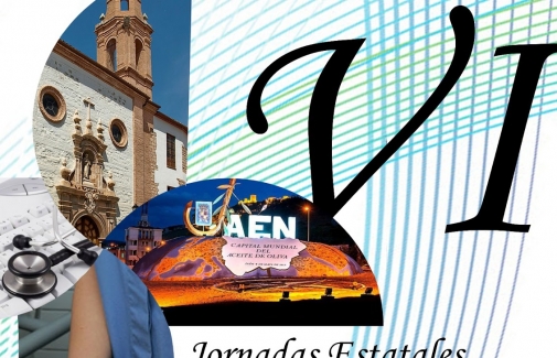 Cartel de las jornadas