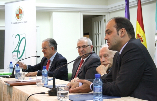 Intervención de José C. Díez.