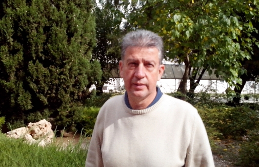 Joaquín Tovar