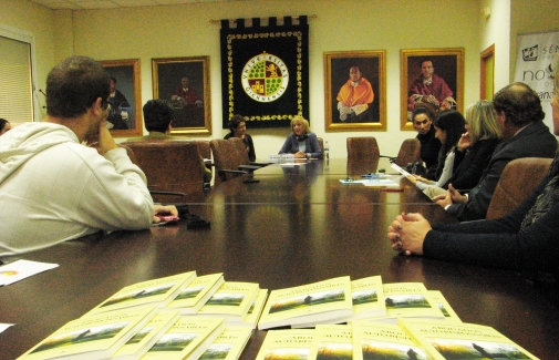 Presentación del libro