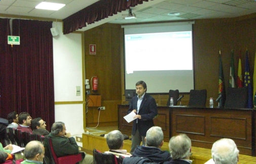 Momento de la jornada