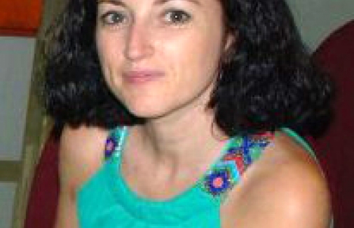 Beatriz Montes
