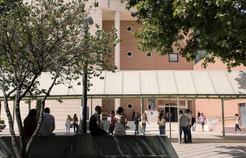 Este puesto sitúa a la Universidad de Jaén como un referente internacional en este ámbito