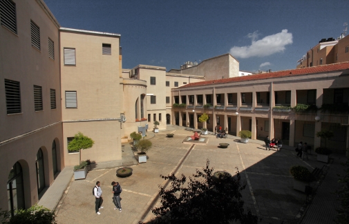 Escuela Politécnica Superior de Linares