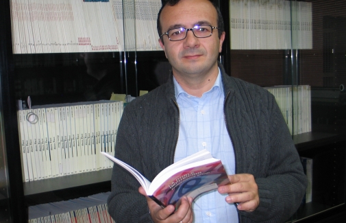 Carlos Mª López Espadafor