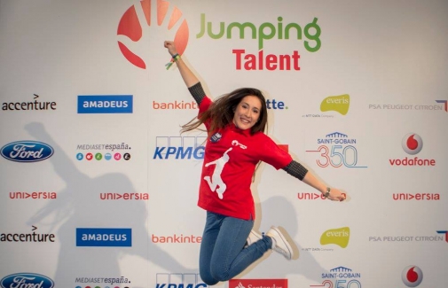 Tamara Blesa