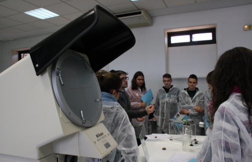 Taller de anteriores ediciones.