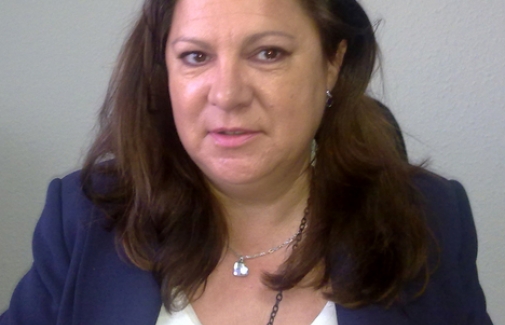 María José Calero