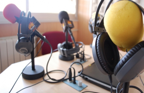 Uniradio Jaén