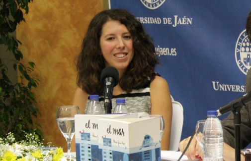 Patricia García-Rojo