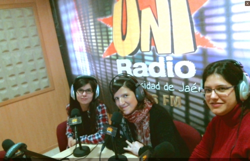 Programa 'A pesar de los pesares'.