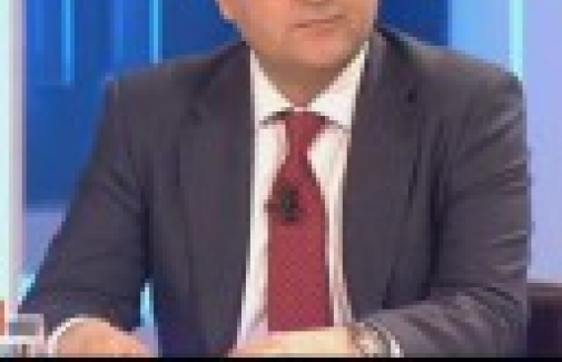 José Luis Martín Ovejero
