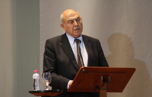 José Antonio Marina.
