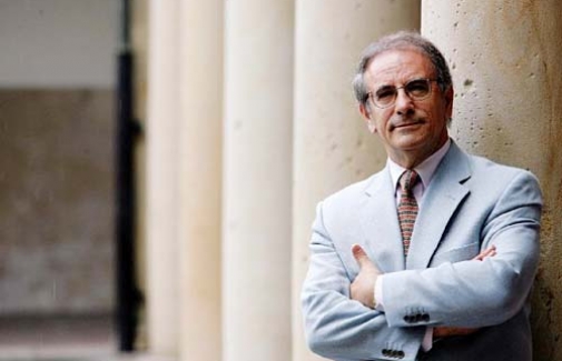 Ángel Ignacio Lafuente.