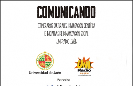 Carátula del programa.