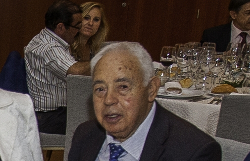 Vicente Oya Rodrígez.