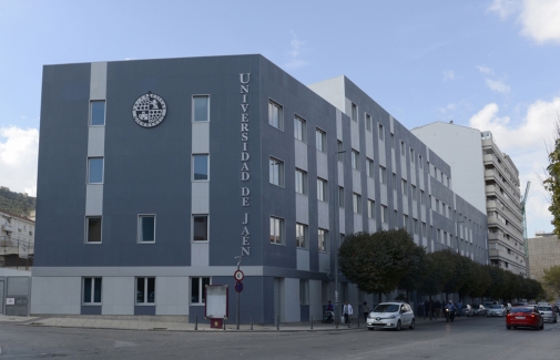 La sede en Jaén del Programa Universitario de Mayores