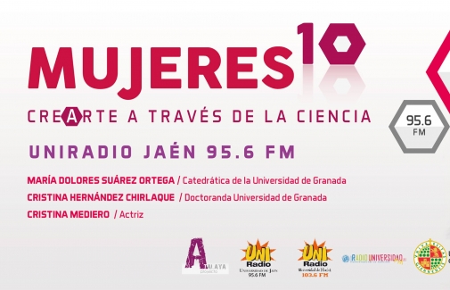 Cartel de Mujeres10.