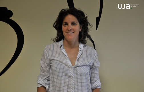 La investigadora Gema Torres-Luque.