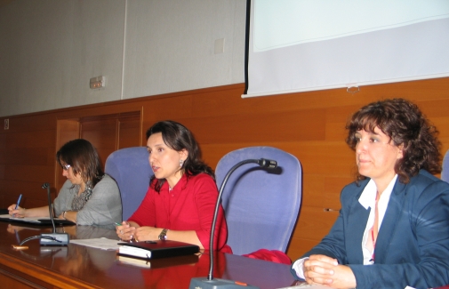 II Encuentro Andaluz de Servicios de Asistencia Psicológica y Psicopedagógica