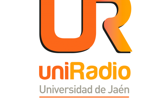 Nuevo logotipo de UniRadio Jaén.
