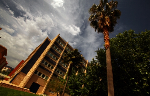 Facultad de Ciencias de la Salud de la UJA