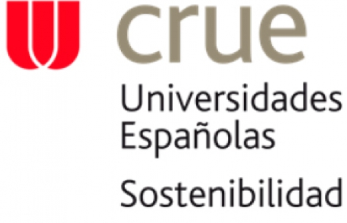 Logo de Crue