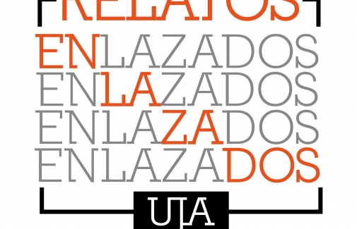 Imagen de la iniciativa 'Relatos Enlazados UJA'.