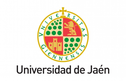 Escudo de la Universidad de Jaén.
