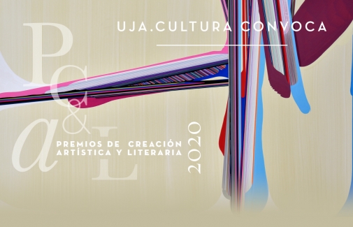 Convocatoria de los Premios de Creación Artística y Literaria 2020