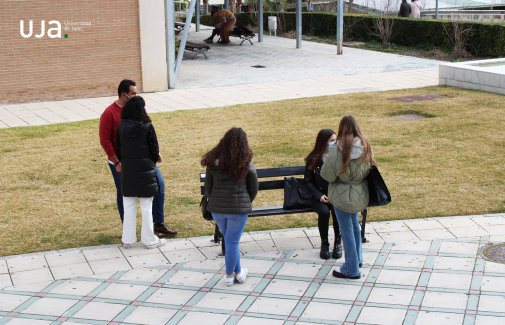 La UJA informa de 4 nuevos positivos de Covid-19 en la última semana